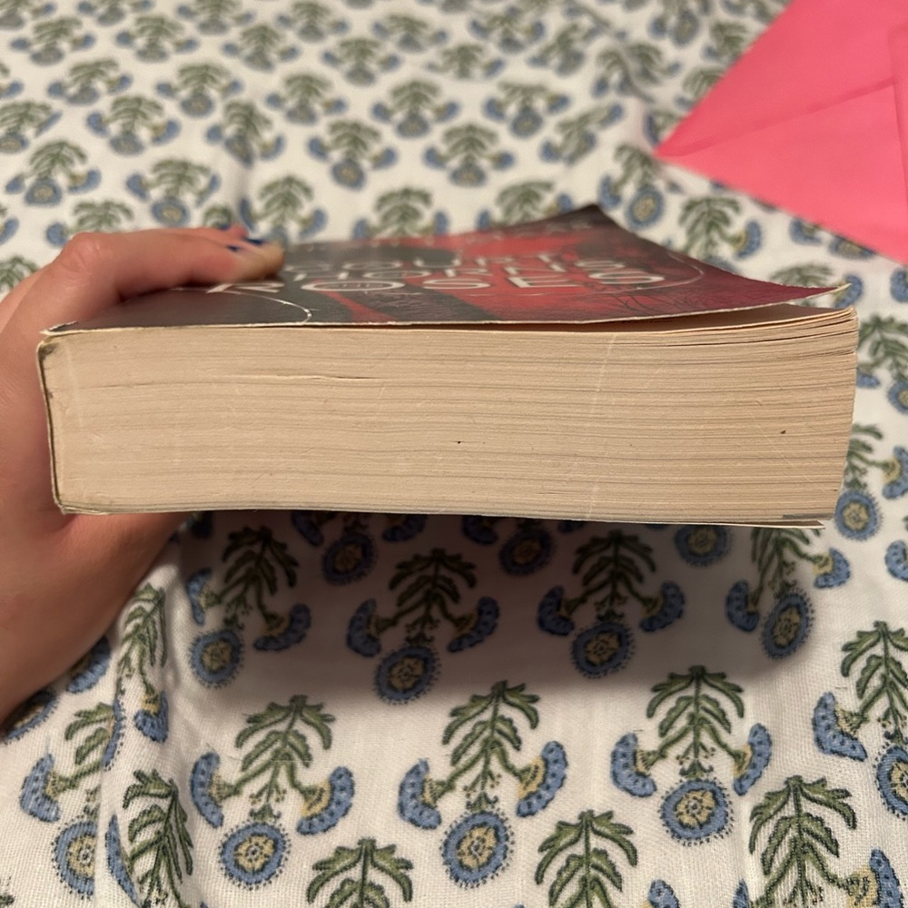 A Court of Thorns and Roses Book - Picture 5 of 8